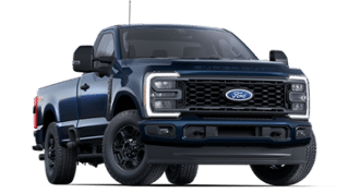 2025 Ford Super Duty® External Image 5